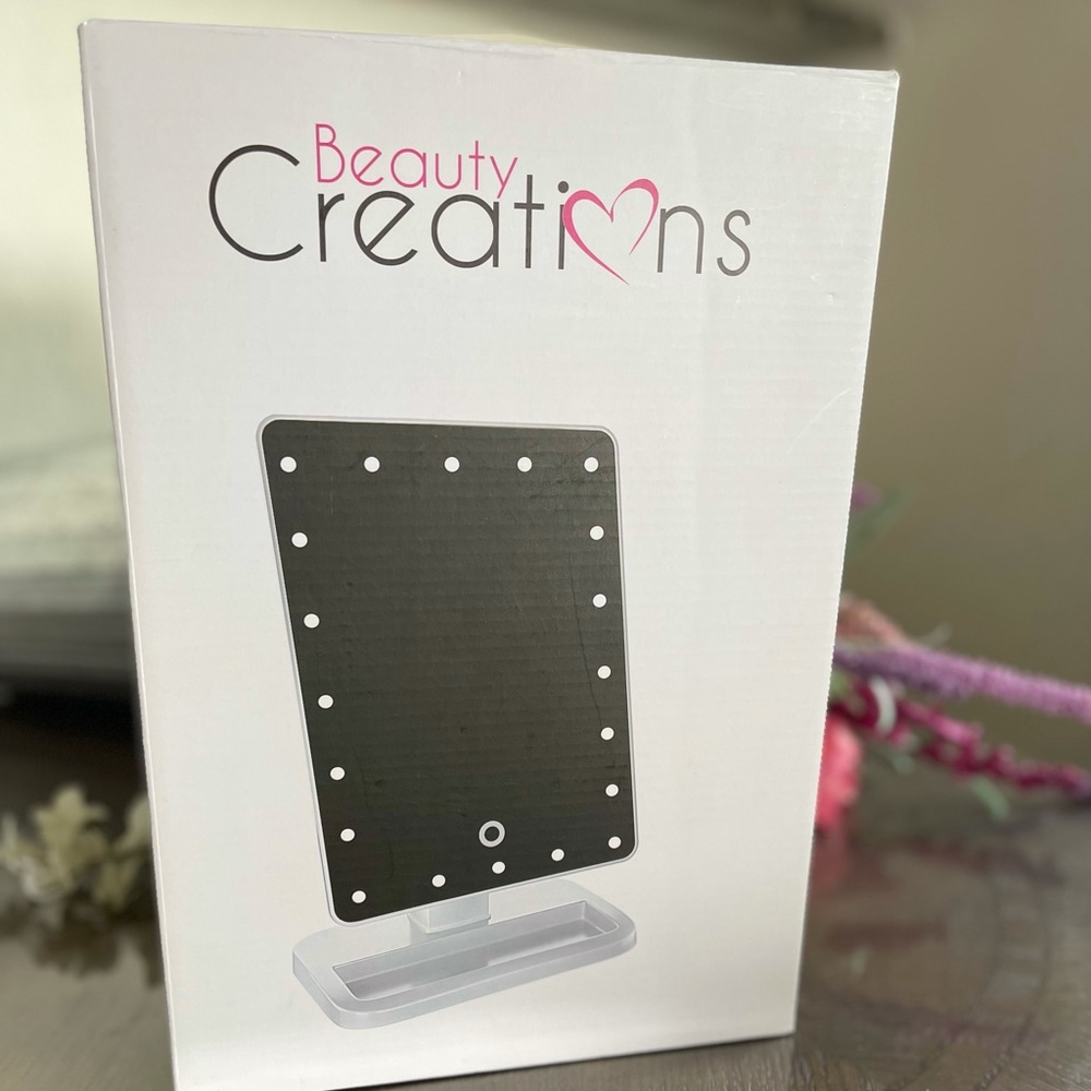 Beauty Creation Makeup Mirror